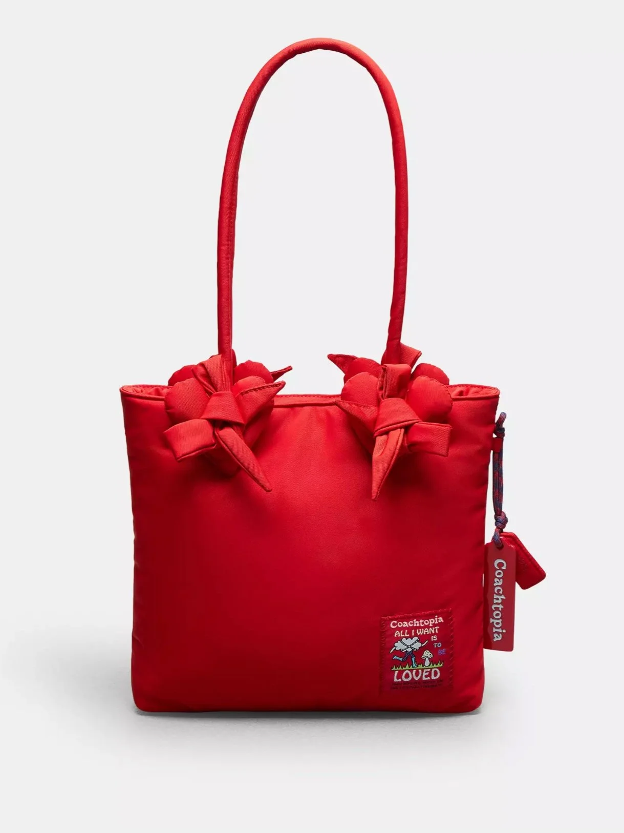 sandyliang / valentine belt 新品未使用 1202 MAGAZINE's Valentine's Day Style Gift Guide — 1202